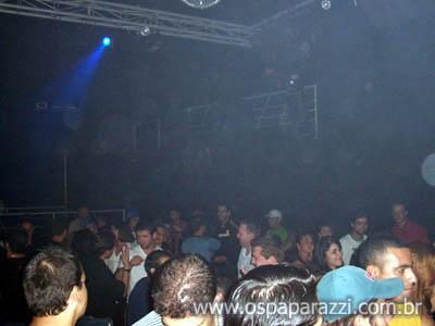 Deep Live Music - 29/04/2005 / Mogi das Cruzes - SP