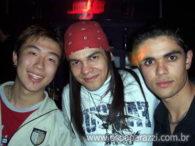 Deep Live Music - 29/04/2005 / Mogi das Cruzes - SP