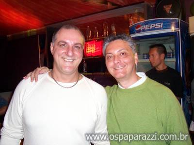 Deep Live Music - 29/04/2005 / Mogi das Cruzes - SP