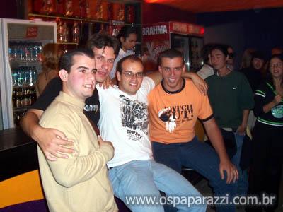 Deep Live Music - 29/04/2005 / Mogi das Cruzes - SP