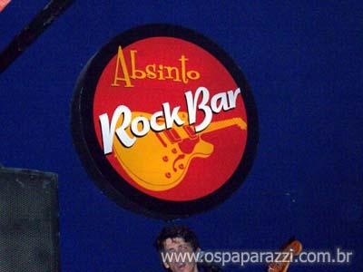 Deep Live Music - 29/04/2005 / Mogi das Cruzes - SP