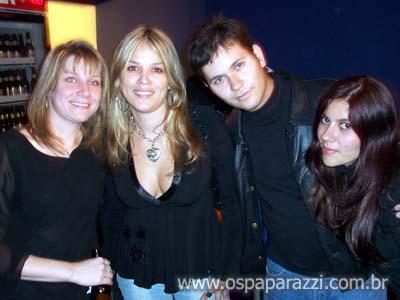 Deep Live Music - 29/04/2005 / Mogi das Cruzes - SP