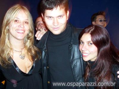 Deep Live Music - 29/04/2005 / Mogi das Cruzes - SP