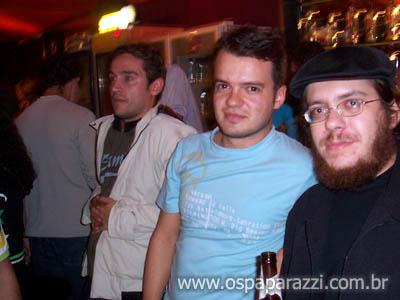 Deep Live Music - 29/04/2005 / Mogi das Cruzes - SP