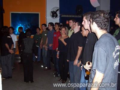 Deep Live Music - 29/04/2005 / Mogi das Cruzes - SP