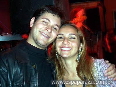 Deep Live Music - 29/04/2005 / Mogi das Cruzes - SP