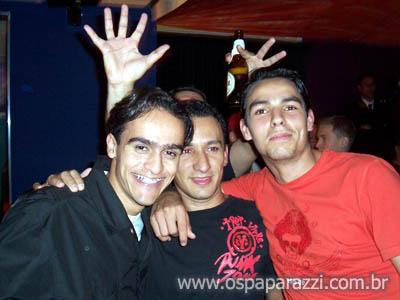 Deep Live Music - 29/04/2005 / Mogi das Cruzes - SP