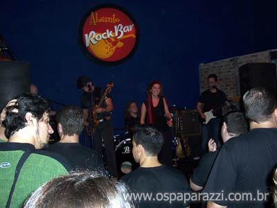 Deep Live Music - 29/04/2005 / Mogi das Cruzes - SP