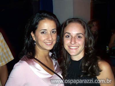 Deep Live Music - 29/04/2005 / Mogi das Cruzes - SP