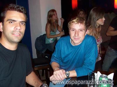 Deep Live Music - 29/04/2005 / Mogi das Cruzes - SP