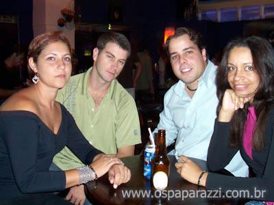 Deep Live Music - 29/04/2005 / Mogi das Cruzes - SP