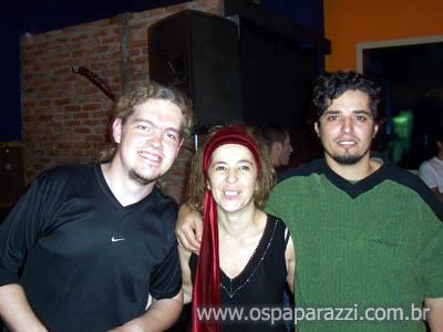 Deep Live Music - 29/04/2005 / Mogi das Cruzes - SP