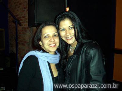 Deep Live Music - 29/04/2005 / Mogi das Cruzes - SP