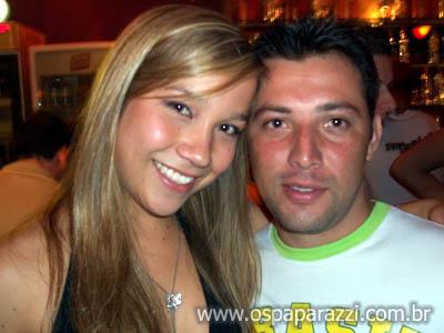 Deep Live Music - 29/04/2005 / Mogi das Cruzes - SP
