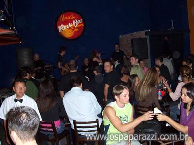 Deep Live Music - 29/04/2005 / Mogi das Cruzes - SP