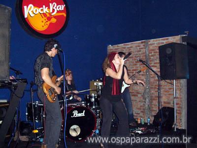 Deep Live Music - 29/04/2005 / Mogi das Cruzes - SP