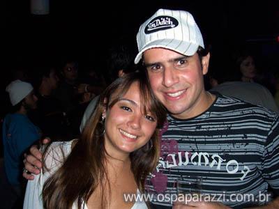 Deep Live Music - 29/04/2005 / Mogi das Cruzes - SP