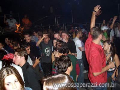 Deep Live Music - 29/04/2005 / Mogi das Cruzes - SP