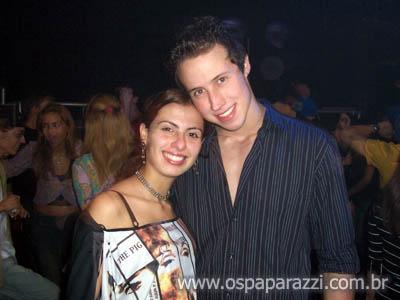 Deep Live Music - 29/04/2005 / Mogi das Cruzes - SP