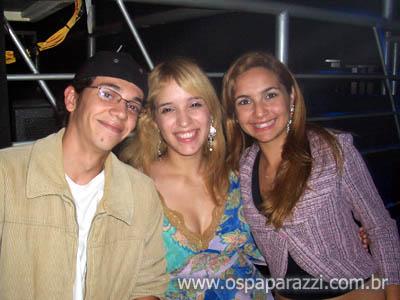 Deep Live Music - 29/04/2005 / Mogi das Cruzes - SP