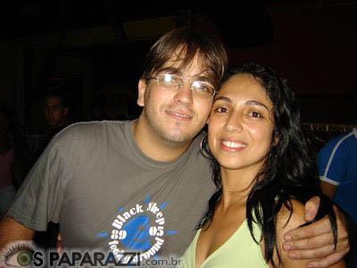 Aquarius - 14/01/2006 / São José dos Campos - SP