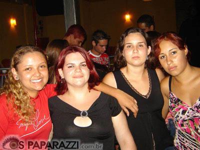 Aquarius - 14/01/2006 / São José dos Campos - SP