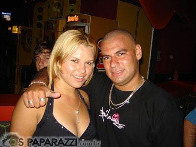 Aquarius - 14/01/2006 / São José dos Campos - SP