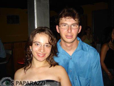 Aquarius - 14/01/2006 / São José dos Campos - SP