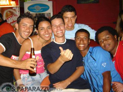 Aquarius - 14/01/2006 / São José dos Campos - SP