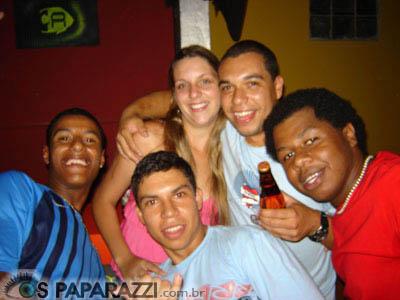 Aquarius - 14/01/2006 / São José dos Campos - SP