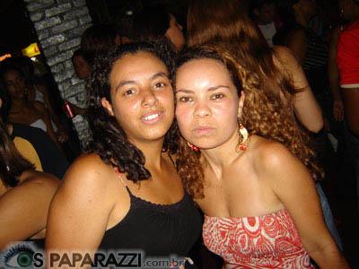 Aquarius - 14/01/2006 / São José dos Campos - SP