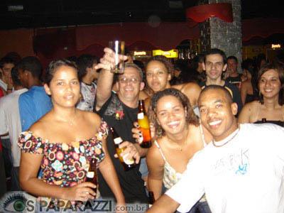 Aquarius - 14/01/2006 / São José dos Campos - SP