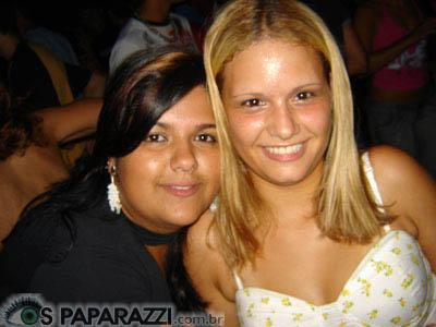 Aquarius - 14/01/2006 / São José dos Campos - SP