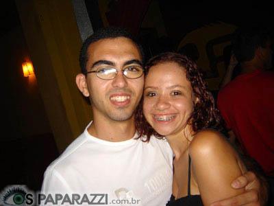 Aquarius - 14/01/2006 / São José dos Campos - SP