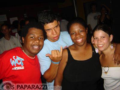 Aquarius - 14/01/2006 / São José dos Campos - SP