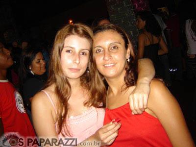 Aquarius - 14/01/2006 / São José dos Campos - SP