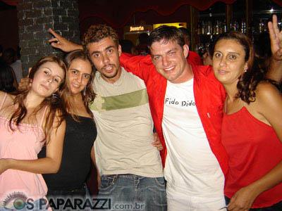 Aquarius - 14/01/2006 / São José dos Campos - SP