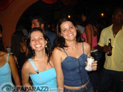 Aquarius - 14/01/2006 / São José dos Campos - SP
