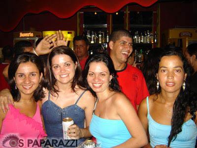 Aquarius - 14/01/2006 / São José dos Campos - SP