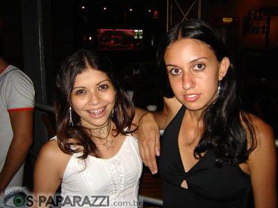Aquarius - 14/01/2006 / São José dos Campos - SP