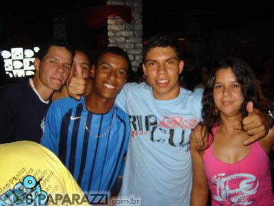 Aquarius - 14/01/2006 / São José dos Campos - SP