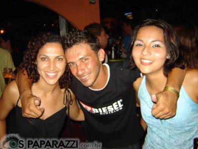 Aquarius - 14/01/2006 / São José dos Campos - SP