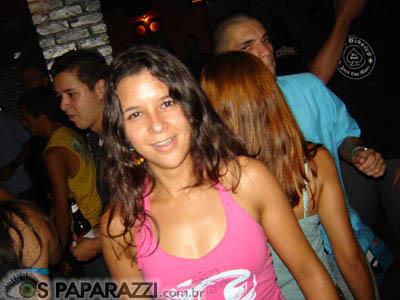 Aquarius - 14/01/2006 / São José dos Campos - SP