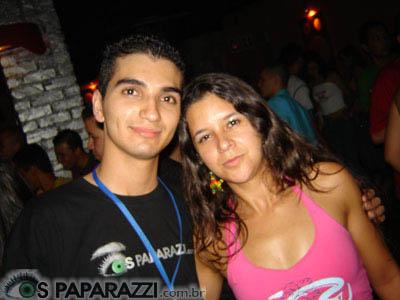 Aquarius - 14/01/2006 / São José dos Campos - SP