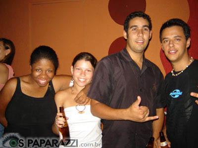 Aquarius - 14/01/2006 / São José dos Campos - SP