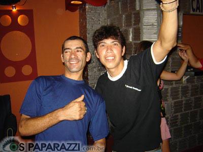 Aquarius - 14/01/2006 / São José dos Campos - SP