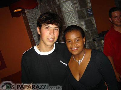 Aquarius - 14/01/2006 / São José dos Campos - SP