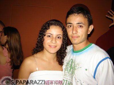 Aquarius - 14/01/2006 / São José dos Campos - SP