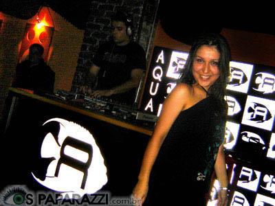Aquarius - 14/01/2006 / São José dos Campos - SP