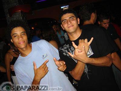 Aquarius - 14/01/2006 / São José dos Campos - SP